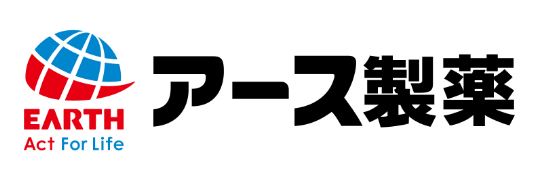 アース製薬